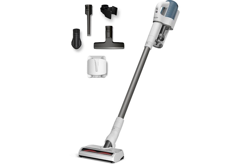 Miele Duoflex HX1 Cordless Stick Vacuum Cleaner | DUOFLEXHX1WH&BL Miele Duoflex HX1 Cordless Stick Vacuum Cleaner | DUOFLEXHX1WH&BL