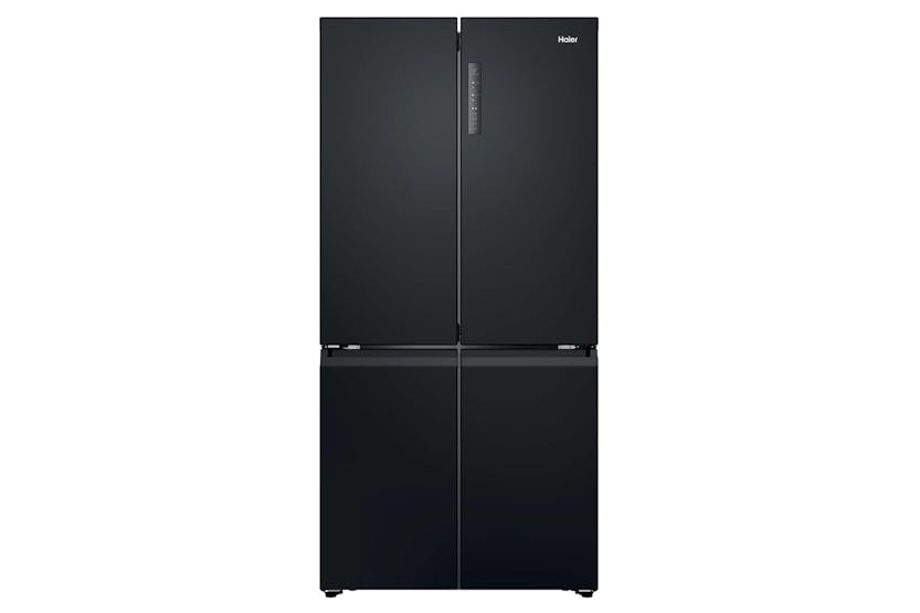 Haier Cube 90 Series 3 Multi Door Fridge Freezer | HCR39F19ENPT Haier Cube 90 Series 3 Multi Door Fridge Freezer | HCR39F19ENPT