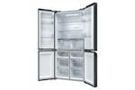 Haier Cube 90 Series 3 Multi Door Fridge Freezer | HCR39F19ENPT Haier Cube 90 Series 3 Multi Door Fridge Freezer | HCR39F19ENPT
