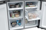 Haier Cube 90 Series 3 Multi Door Fridge Freezer | HCR39F19ENPT Haier Cube 90 Series 3 Multi Door Fridge Freezer | HCR39F19ENPT