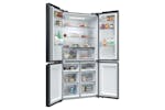 Haier Cube 90 Series 3 Multi Door Fridge Freezer | HCR39F19ENPT Haier Cube 90 Series 3 Multi Door Fridge Freezer | HCR39F19ENPT