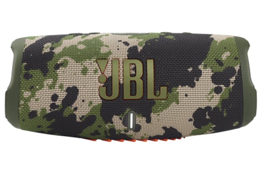JBL Charge 5 Portable Bluetooth Speaker | Squad JBL Charge 5 Portable Bluetooth Speaker | Squad