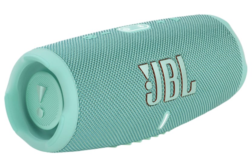 JBL Charge 5 Portable Bluetooth Speaker | Teal JBL Charge 5 Portable Bluetooth Speaker | Teal