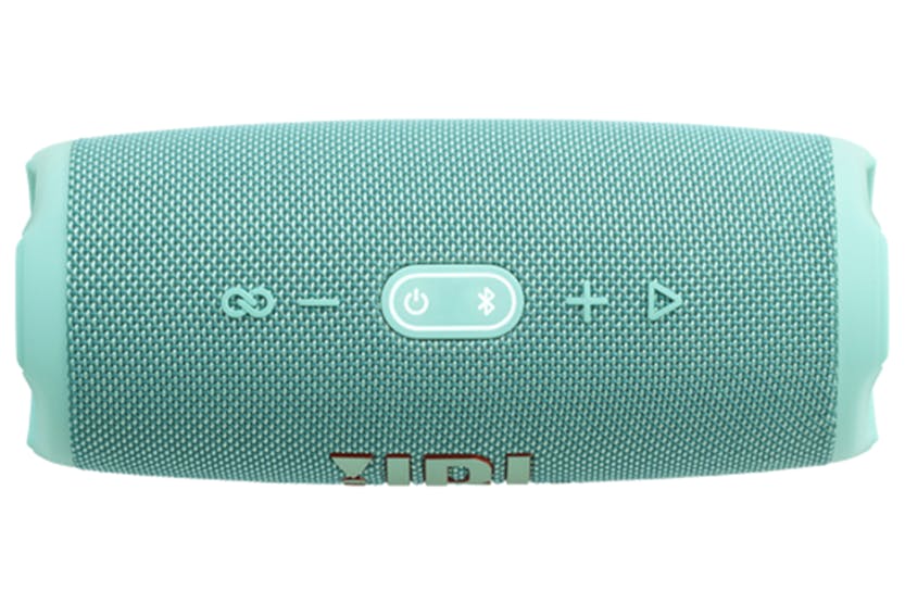 JBL Charge 5 Portable Bluetooth Speaker | Teal JBL Charge 5 Portable Bluetooth Speaker | Teal
