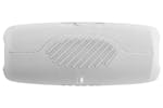 JBL Charge 5 Portable Bluetooth Speaker | White JBL Charge 5 Portable Bluetooth Speaker | White
