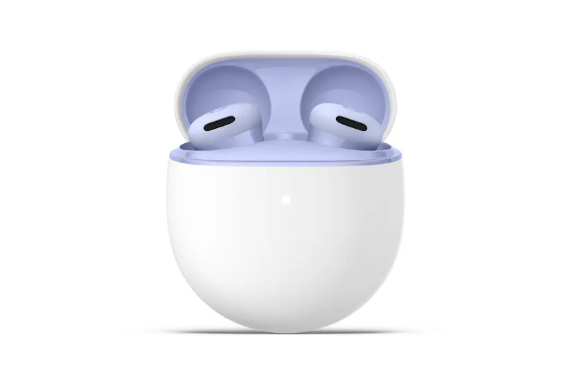 Pixel Buds 2a | Iris Pixel Buds 2a | Iris