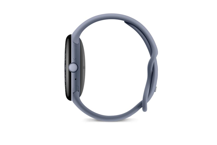 Google Pixel Watch 4 | 45mm | WiFi | Moonstone & Satin Google Pixel Watch 4 | 45mm | WiFi | Moonstone & Satin