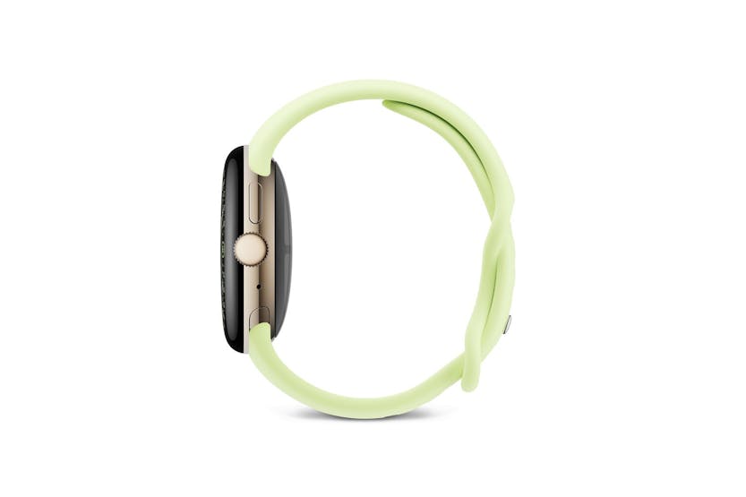 Google Pixel Watch 4 | 41mm | WiFi | Lemongrass & Champagne Gold Google Pixel Watch 4 | 41mm | WiFi | Lemongrass & Champagne Gold