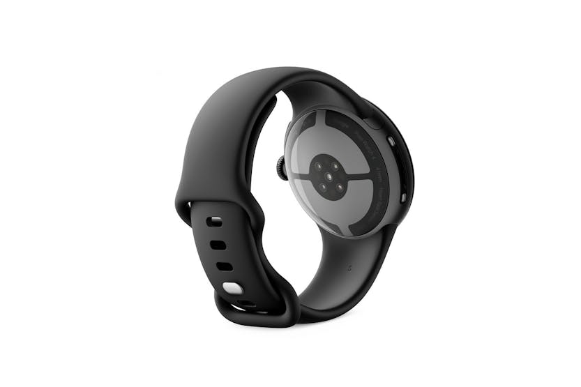 Google Pixel Watch 4 | 45mm | WiFi | Black & Obsidian Google Pixel Watch 4 | 45mm | WiFi | Black & Obsidian