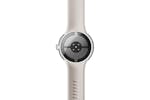 Google Pixel Watch 4 | 41mm | WiFi | Porcelain & Silver Google Pixel Watch 4 | 41mm | WiFi | Porcelain & Silver