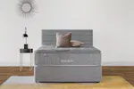King Koil | Solitaire Motion Mattress | Super King Zip & Link | 6ft King Koil | Solitaire Motion Mattress | Super King Zip & Link | 6ft