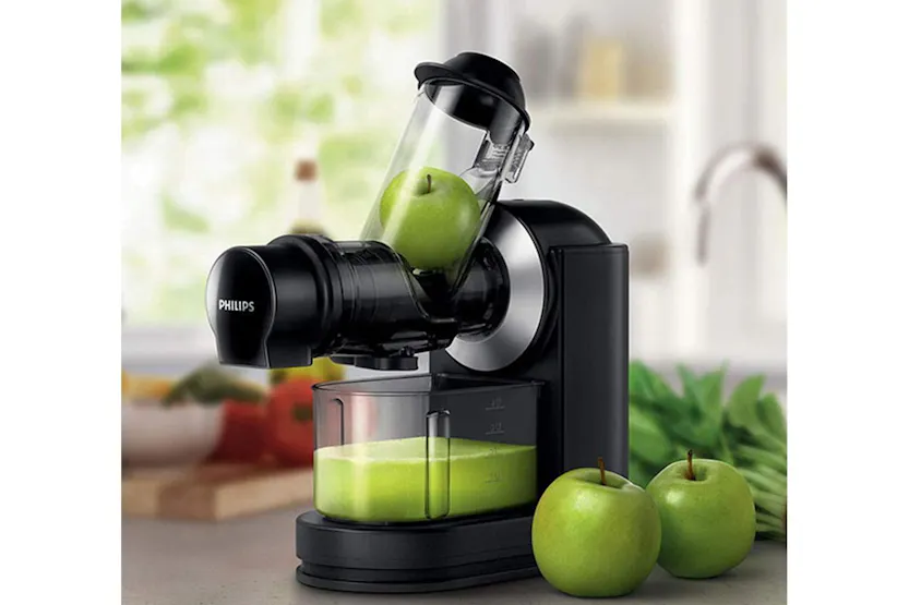 Philips Viva Collection Masticating Juicer Philips Viva Collection Masticating Juicer