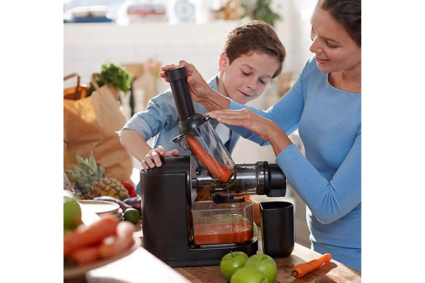 Philips Viva Collection Masticating Juicer Philips Viva Collection Masticating Juicer