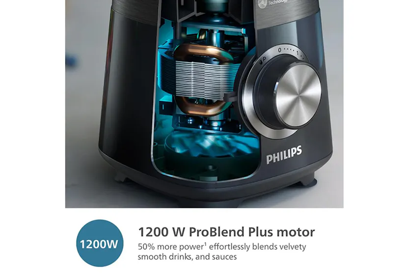 Philips 5000 Series 1200W Blender Philips 5000 Series 1200W Blender