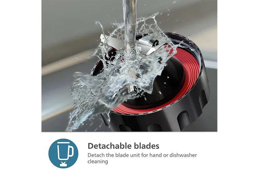 Philips 5000 Series 1200W Blender Philips 5000 Series 1200W Blender