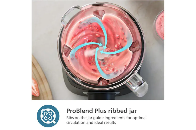 Philips 5000 Series 1200W Blender Philips 5000 Series 1200W Blender