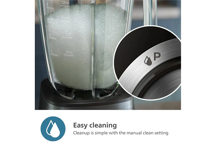 Philips 5000 Series 1200W Blender Philips 5000 Series 1200W Blender