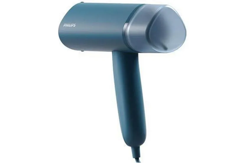 Philips 3000 Series 1000W Handheld Steam | Compact and Foldable Philips 3000 Series 1000W Handheld Steam | Compact and Foldable