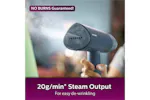 Philips 3000 Series 1000W Handheld Steam | Compact and Foldable Philips 3000 Series 1000W Handheld Steam | Compact and Foldable