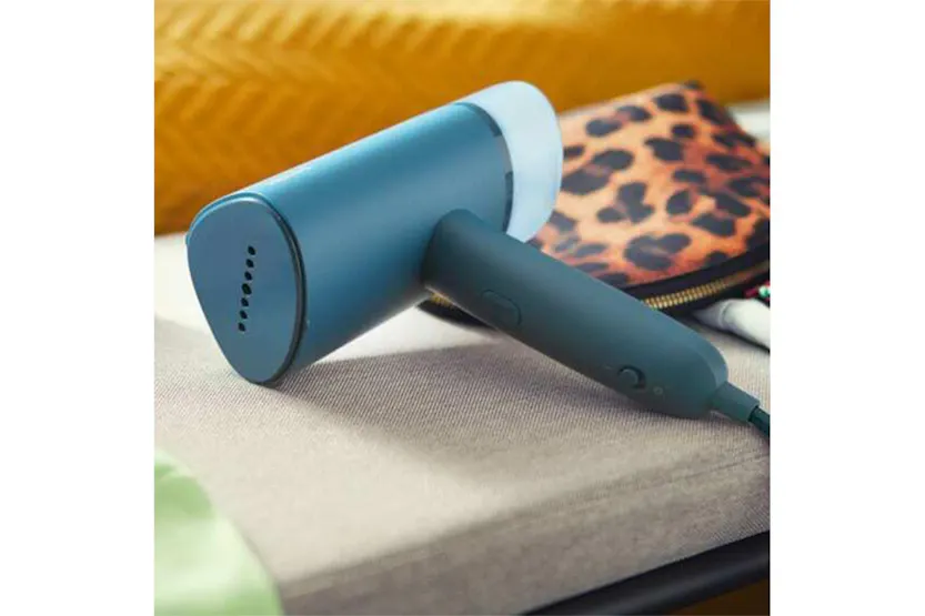 Philips 3000 Series 1000W Handheld Steam | Compact and Foldable Philips 3000 Series 1000W Handheld Steam | Compact and Foldable