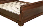 Deauville Bed Frame | King | 5ft | Brown Deauville Bed Frame | King | 5ft | Brown