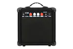 3rd Avenue 15 Watt Electric Guitar Amp 3rd Avenue 15 Watt Electric Guitar Amp