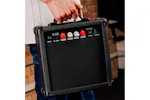 3rd Avenue 15 Watt Electric Guitar Amp 3rd Avenue 15 Watt Electric Guitar Amp