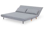 Ava Sofa Bed | 2 Seater | Grey Ava Sofa Bed | 2 Seater | Grey