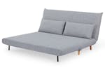 Ava Sofa Bed | 2 Seater | Grey Ava Sofa Bed | 2 Seater | Grey