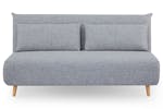 Ava Sofa Bed | 2 Seater | Grey Ava Sofa Bed | 2 Seater | Grey
