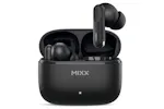 Mixx StreamBuds Switch S7 In-Ear Wireless Earbuds | Black Mixx StreamBuds Switch S7 In-Ear Wireless Earbuds | Black
