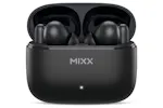 Mixx StreamBuds Switch S7 In-Ear Wireless Earbuds | Black Mixx StreamBuds Switch S7 In-Ear Wireless Earbuds | Black