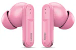Mixx StreamBuds Switch S7 In-Ear Wireless Earbuds | Pink Mixx StreamBuds Switch S7 In-Ear Wireless Earbuds | Pink