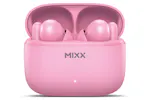 Mixx StreamBuds Switch S7 In-Ear Wireless Earbuds | Pink Mixx StreamBuds Switch S7 In-Ear Wireless Earbuds | Pink