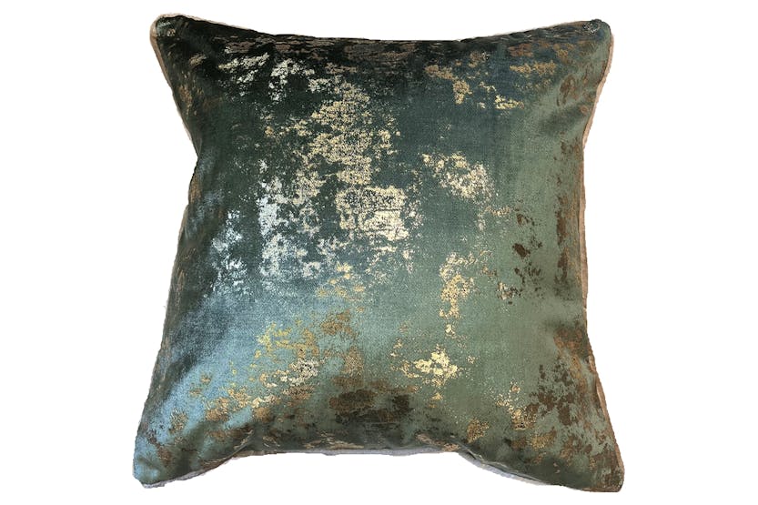 Paul Moneypenny Cushion | Sage | 43 x 43 cm Paul Moneypenny Cushion | Sage | 43 x 43 cm