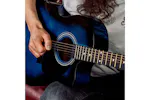 3rd Avenue Cutaway Acoustic Guitar Pack - Blueburst 3rd Avenue Cutaway Acoustic Guitar Pack - Blueburst