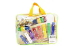 A-star 10 Piece Childrens Percussion Pack A-star 10 Piece Childrens Percussion Pack