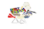 A-star Dimensions Of Music Percussion Class Pack A-star Dimensions Of Music Percussion Class Pack