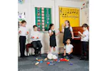 A-star Dimensions Of Music Percussion Class Pack A-star Dimensions Of Music Percussion Class Pack