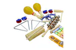 A-star Rhythm Pack A-star Rhythm Pack