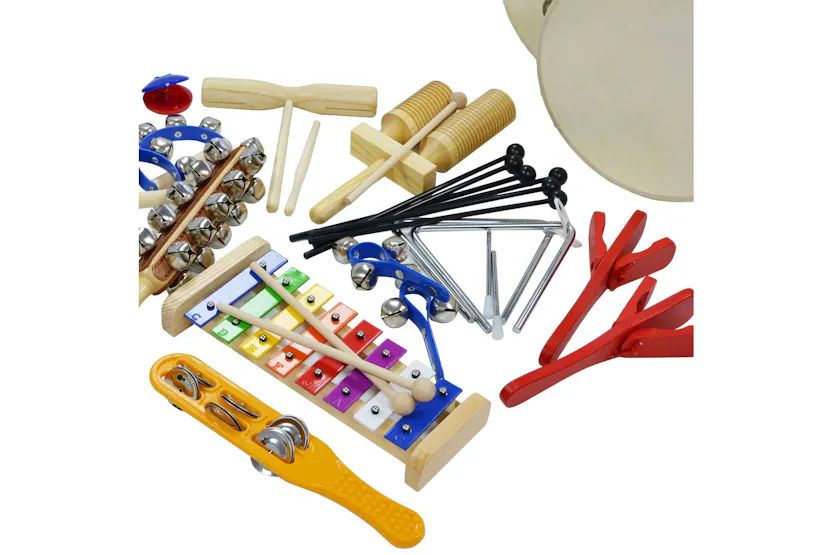 A-star Rhythm Pack A-star Rhythm Pack