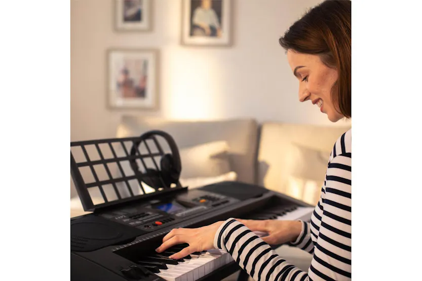 Axus Axp2 Electronic Keyboard Axus Axp2 Electronic Keyboard