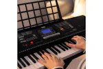 Axus Axp2 Electronic Keyboard Axus Axp2 Electronic Keyboard