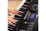 Axus Axp2 Electronic Keyboard Axus Axp2 Electronic Keyboard