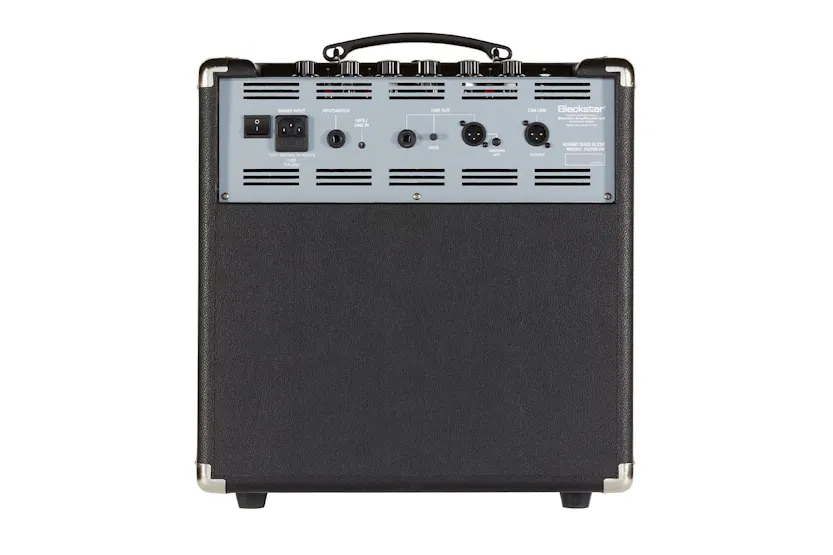 Blackstar Unity 30 Bass Amp Blackstar Unity 30 Bass Amp