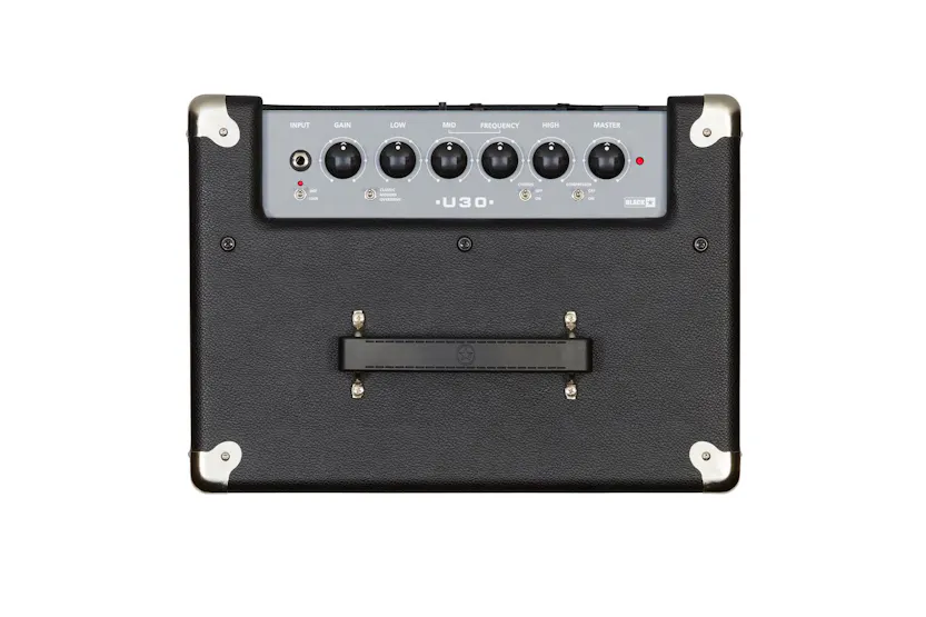 Blackstar Unity 30 Bass Amp Blackstar Unity 30 Bass Amp