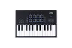 Carry-on 25 Key Folding Controller Carry-on 25 Key Folding Controller