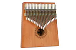 A-star 21 Key Kalimba - Natural A-star 21 Key Kalimba - Natural