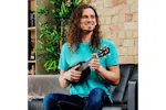 3rd Avenue Soprano Ukulele Pack - Black 3rd Avenue Soprano Ukulele Pack - Black