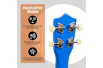 3rd Avenue Soprano Ukulele Pack - Blue 3rd Avenue Soprano Ukulele Pack - Blue